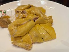-丽轩中餐厅(广州丽思卡尔顿酒店)
