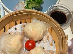 -虾饺妹·粤式茶餐厅(荟聚店)