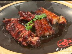 -广府乡下·饭庄(新港东路店)