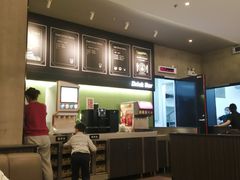 -萨莉亚意式餐厅(苏州泉屋店)