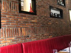 大堂-LA MAISON公鸡和龙(蛇口店)