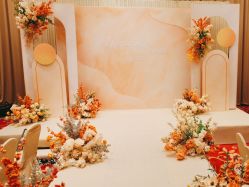 -Sunny喜铺婚礼定制·求婚策划