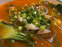 -何记花甲(海岸城旗舰店)