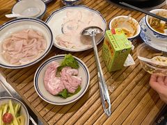 -厝味火锅·潮汕卤水火锅(十一合店)