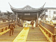 -浏河古镇