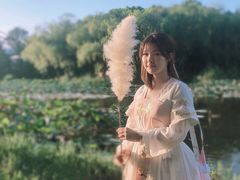 -新江湾城公园