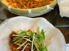 -打酱油·非遗淮扬菜(瘦西湖梅岭店)