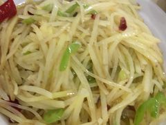 -满口香饭店