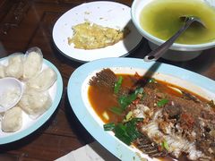 -阿鹏故事云南野生菌火锅(人民路店)