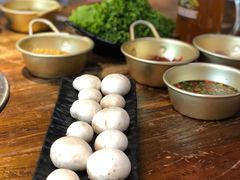 -原始泥炉烤肉(总店)