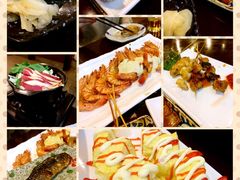 picture-真剑日本料理·铁板烧(贵州路店)