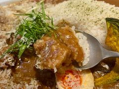 -CURRY YA 熟成咖哩專門店(深圳湾万象城店)