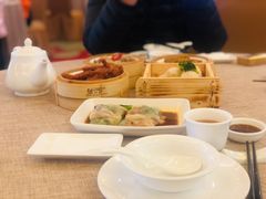 -晋江荣誉国际酒店·港誉茶餐厅