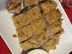 -粤北餐馆