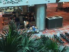 -吉隆坡国际机场