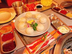 -烧本烧·自助烤肉(勒泰中心店)