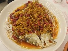 -堂瓦里·33年传统赣菜(第一街区店)