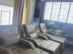 -新富特功夫足疗(华都园大厦店)