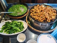 -甘家界牌柠檬鸭(青山店)