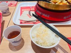 -每味每客·重庆麻辣烫(国泰店)