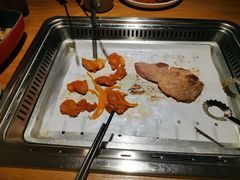 -新石器烤肉(无锡万象城店)