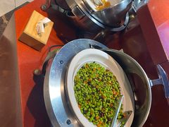-素心素食(翠苑店)