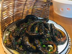 盘香鳝鱼-浙C老邻舍(西城海错店)