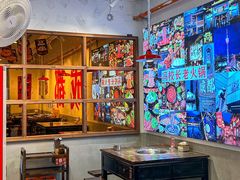 -冯校长老火锅(福田车公庙店)