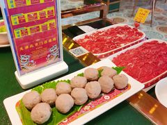 -大吉利·潮汕牛肉火锅(河西店)