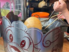 -石岐佬中山菜馆(张溪店)