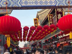 -古文化街旅游区