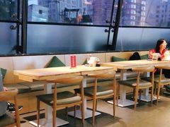 大堂-嘉和一品粥(方庄店)