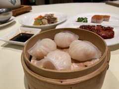 -利苑酒家(金宝店)