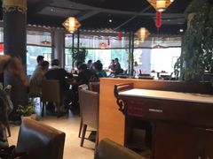 大堂-盐帮食坊•小河帮川菜(四川师大店)