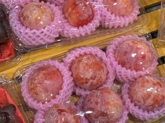 -绿叶水果(好莱城店)