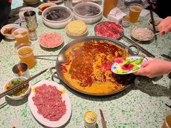 -五里关火锅(牛市口店)