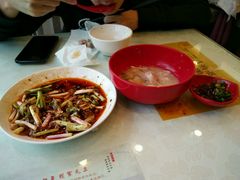 -廖老妈蹄花店(人民公园陕西街259号店)