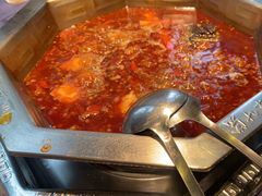 -蜀九香火锅(江油店)