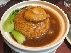 -真爱中国餐馆·年华店(朱雀大街店)