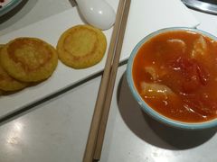 -蕃茄述·好汤自然来(江汉路店)