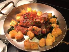 -深圳四季酒店·馥自助餐厅