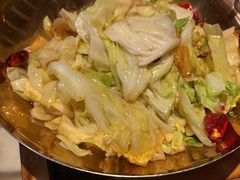 -绿茶餐厅(龙湖金楠天街店)