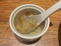-素满香·食养自助(天一广场店)