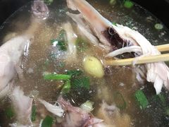 -高社长参鸡汤(高丽街店)