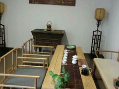 -稍可轩博物馆餐厅