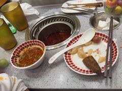 -喜家自助小火锅(乐客城店)