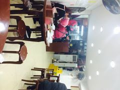 -阿婆潮汕砂锅粥(王府大街店)