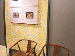 -潮汕味道·煮海餐厅(金麟大厦店)