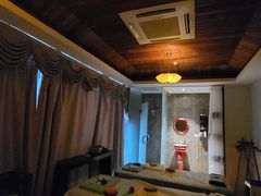 -北纬37°SPA养身会馆(湖西店)