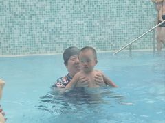 -ABC Swim亲子游泳俱乐部(河西店)